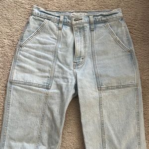 Abercrombie Jeans